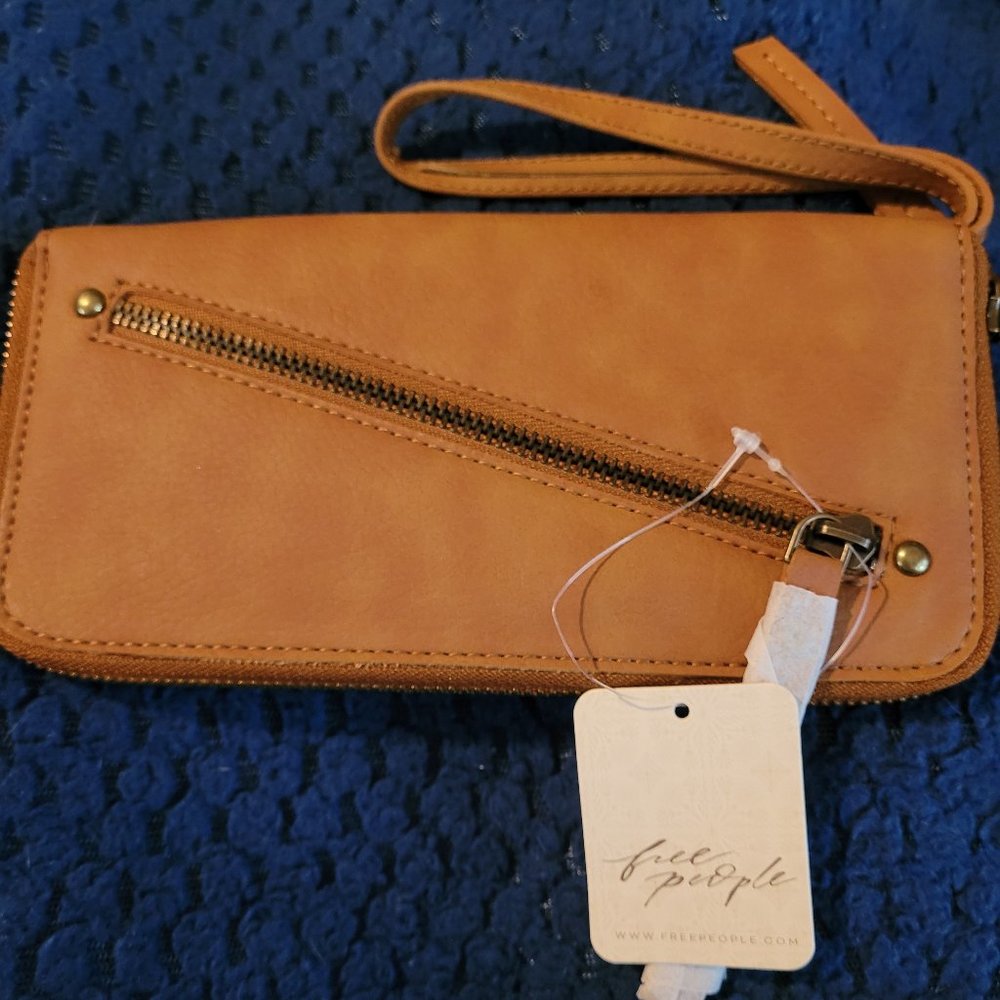 Free People Wallet